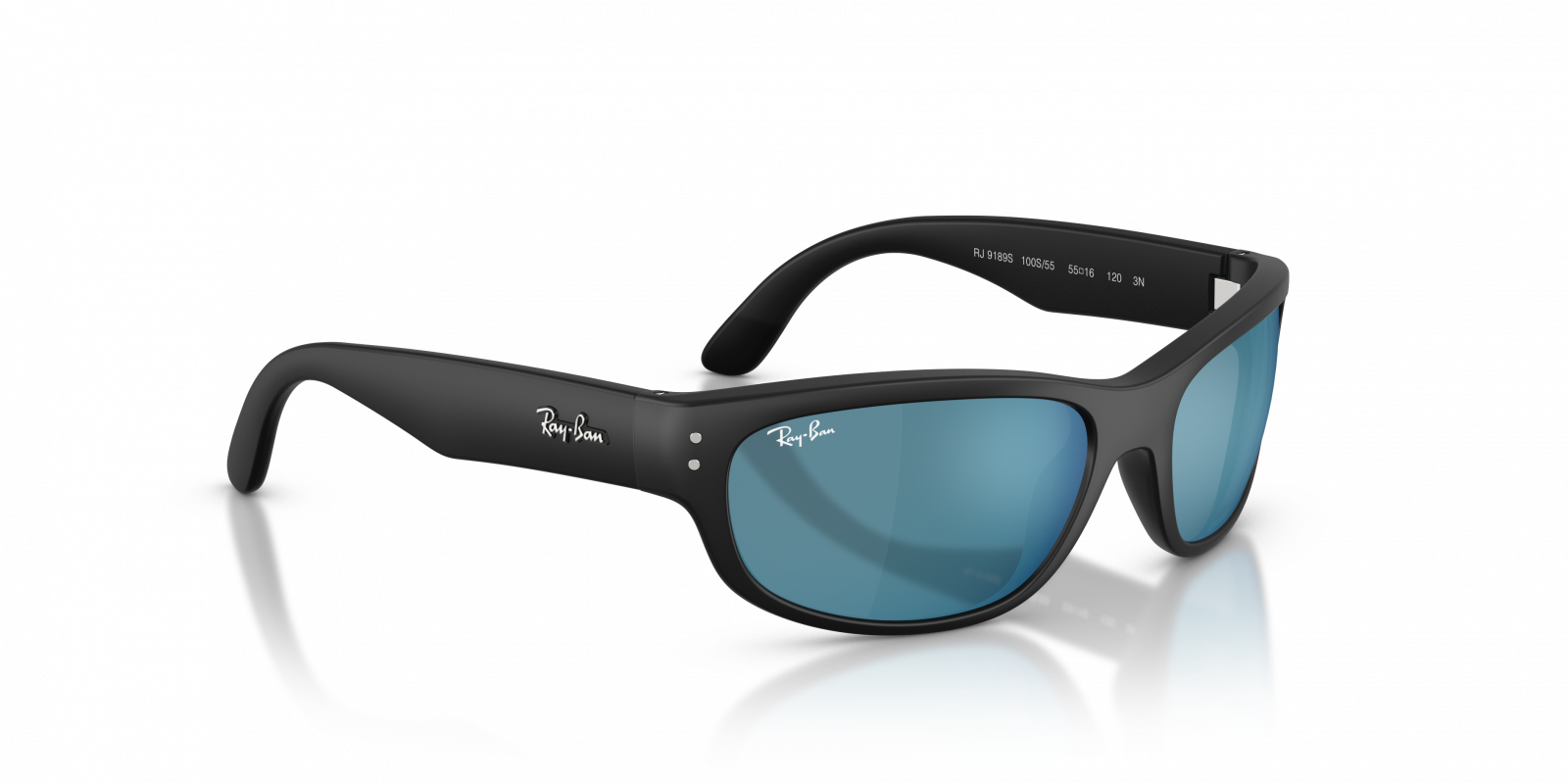Ray Ban RJ9189S 100S55  